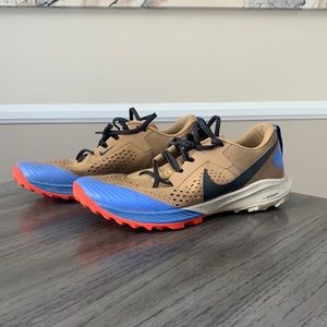 Nike Trail Men’s Terra Kiger 5, Beechtree • Size US 8